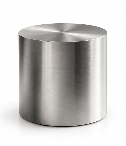 The Mate | Metal Sehpa