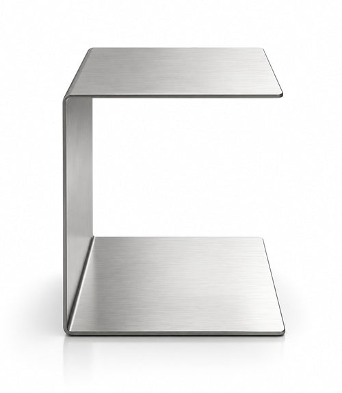 The Sidekick | Metal Sehpa