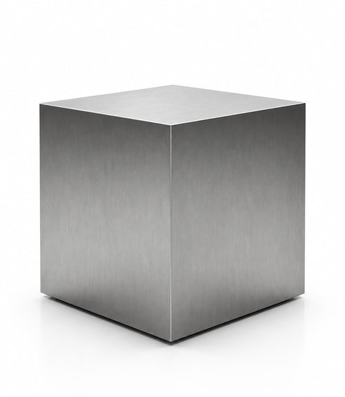 The Quiet One | Metal Sehpa